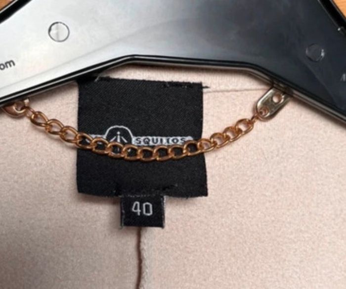 filet - photo numéro 2