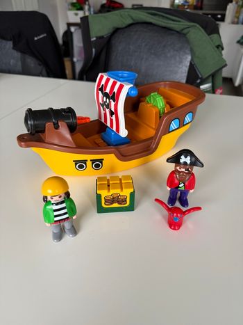 Playmobil 123