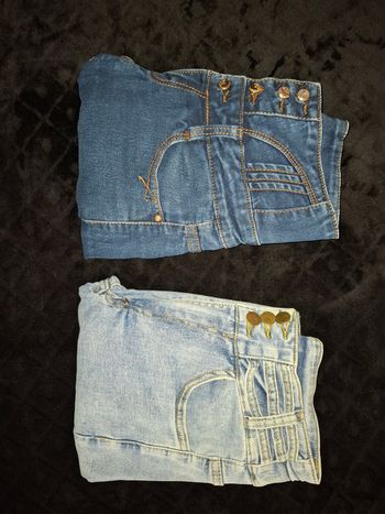 Lot de pantalon