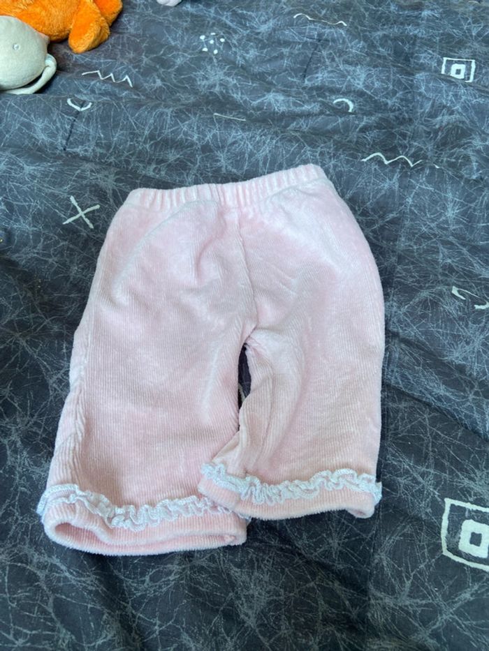 Pantalon - photo numéro 2