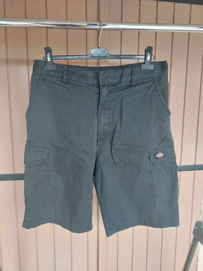 Short cargo Dickies W34 FR44
