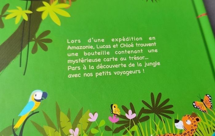 Lot de 2 livres Mc Donald's - photo numéro 4