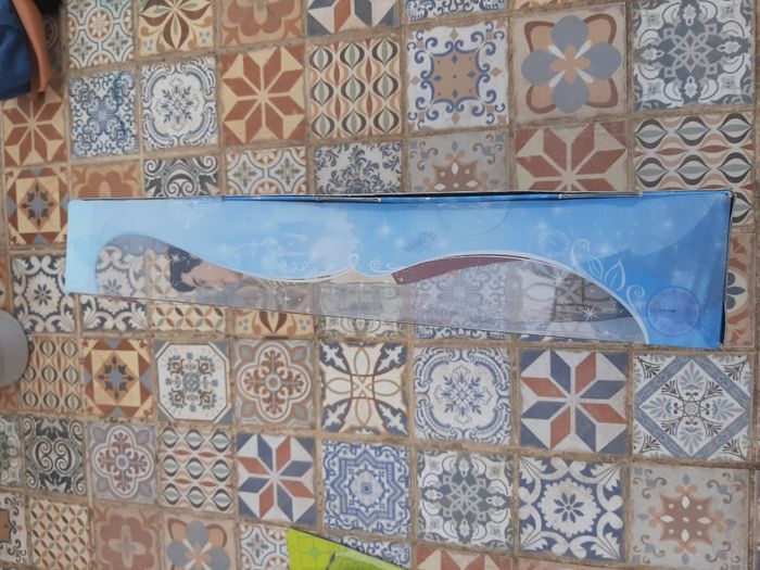 Poupée Le Prince Charmant Henri Cendrillon classique Disney Store - photo numéro 4