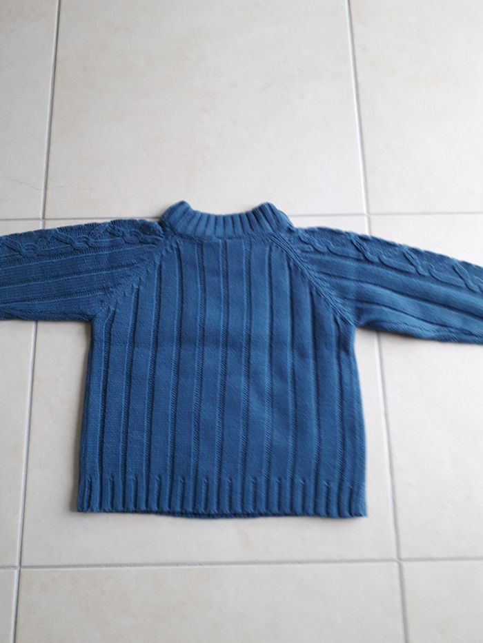 pull - 4 ans - photo numéro 2