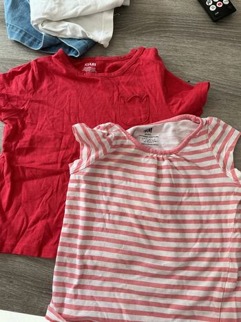 Lot 2 t-shirt