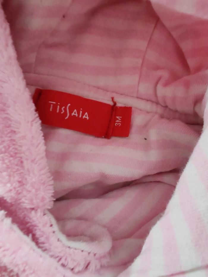 Pyjama chaud - photo numéro 3