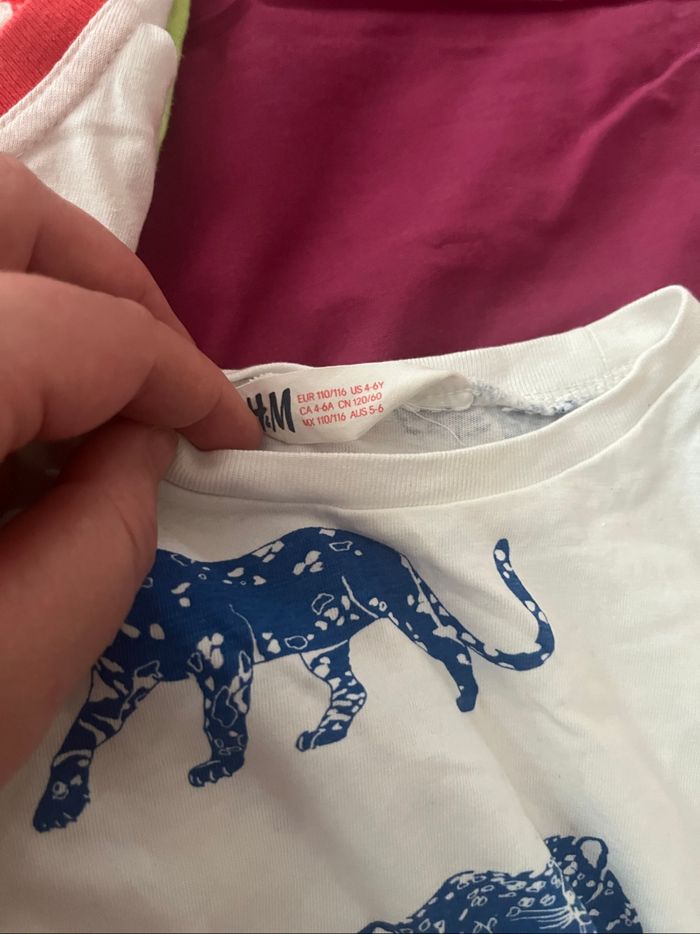 Lot garçon - photo numéro 4