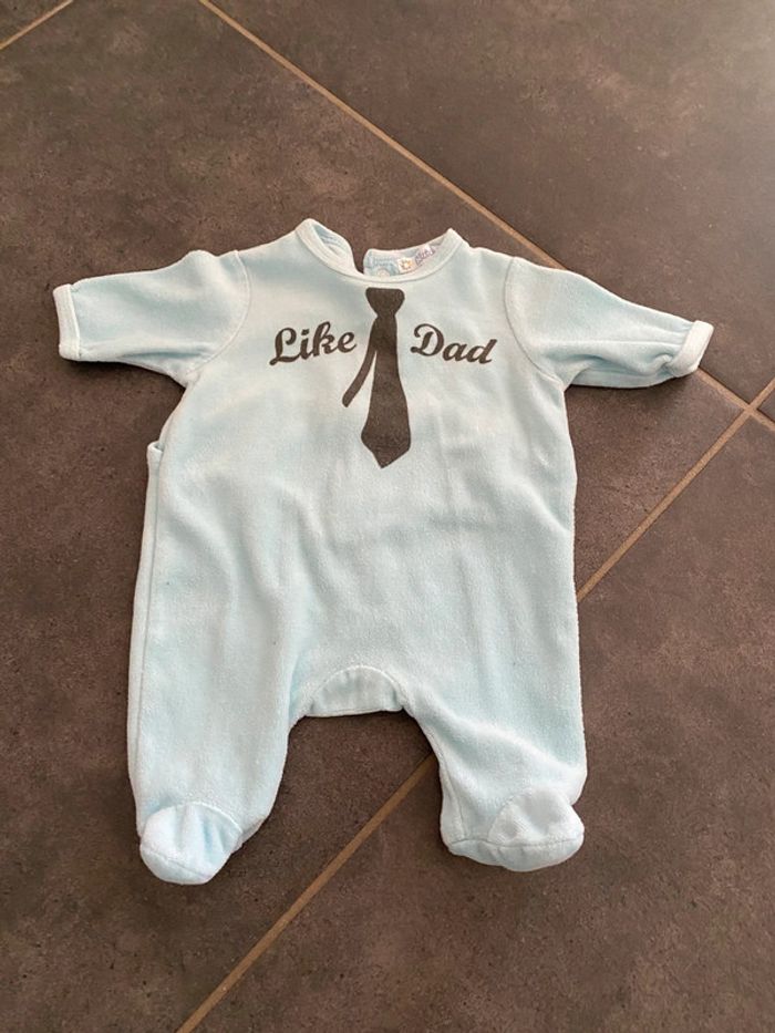 Lot pyjamas - photo numéro 4