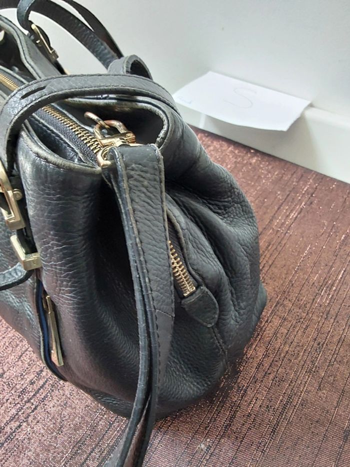 Sac à main Le Tanneur - photo numéro 4