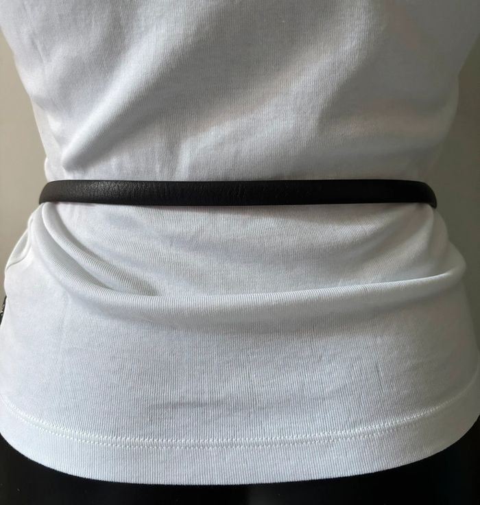 Ceinture Armand Ventilo - photo numéro 5
