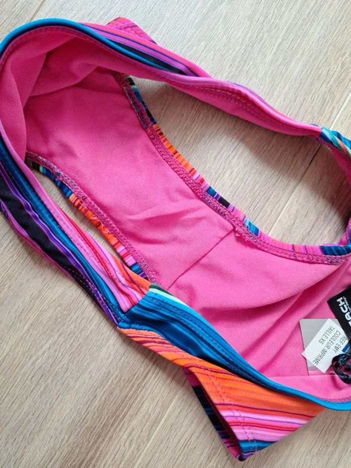 Bas De maillot de bain bikki brach XS - photo numéro 6