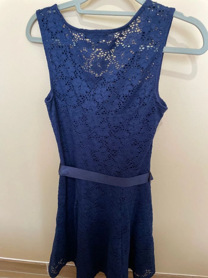 Robe Morgan - photo numéro 3