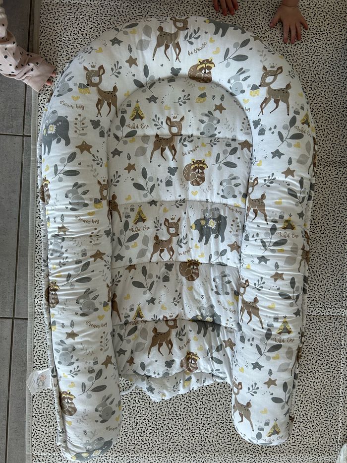 Réducteur bébé