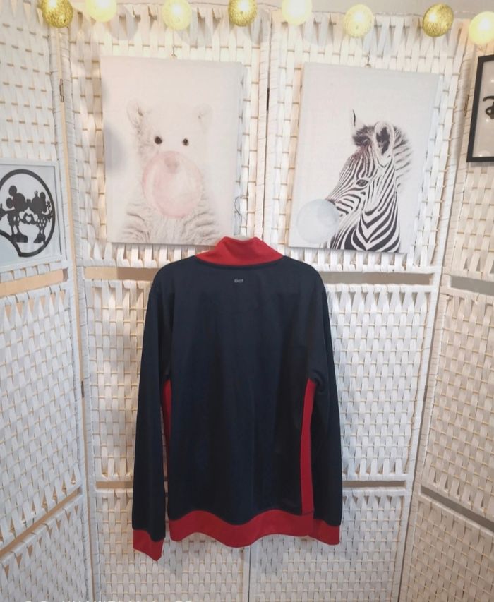 💕Jolie veste petrol industries homme TXL 💕 - photo numéro 2