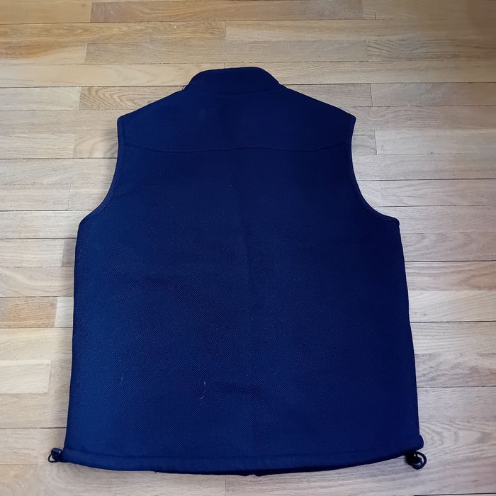 Veste sans manche - photo numéro 2