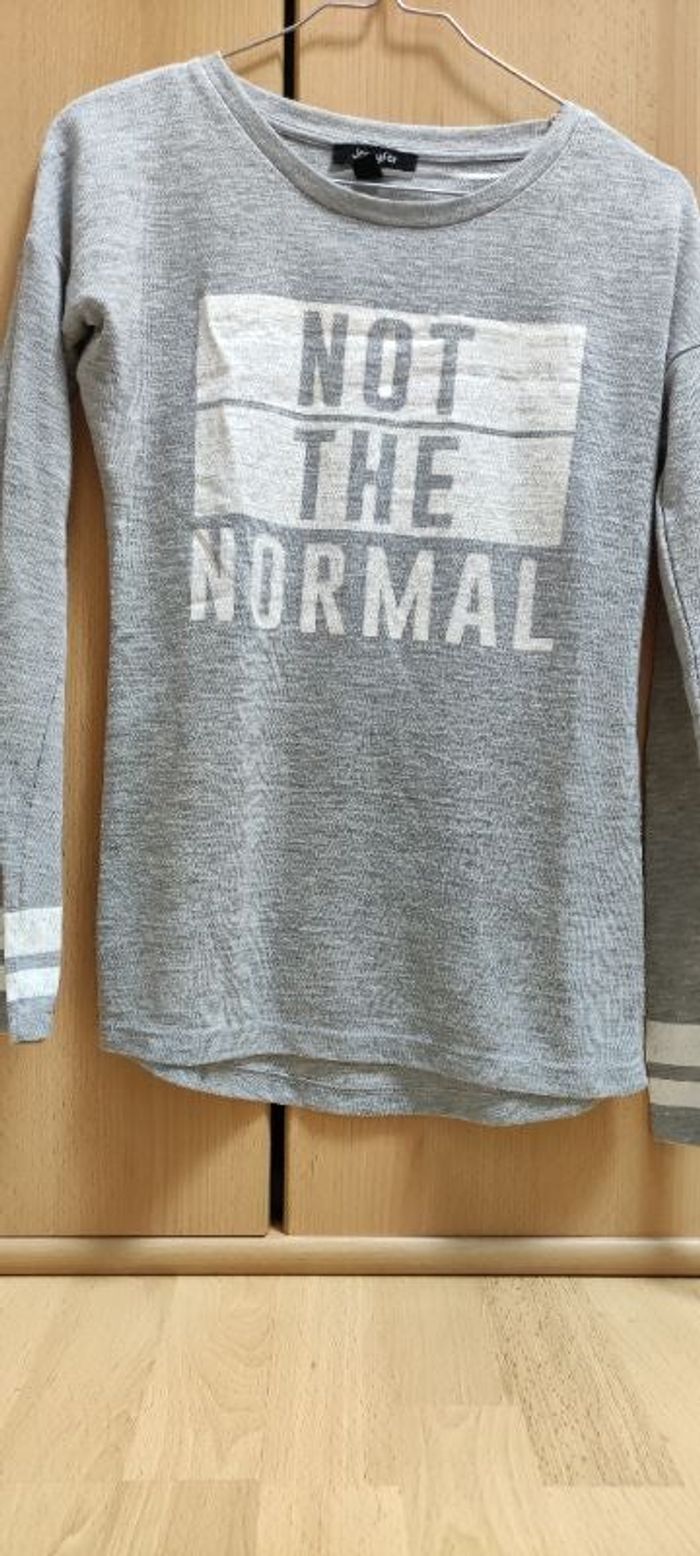 Maillot gris