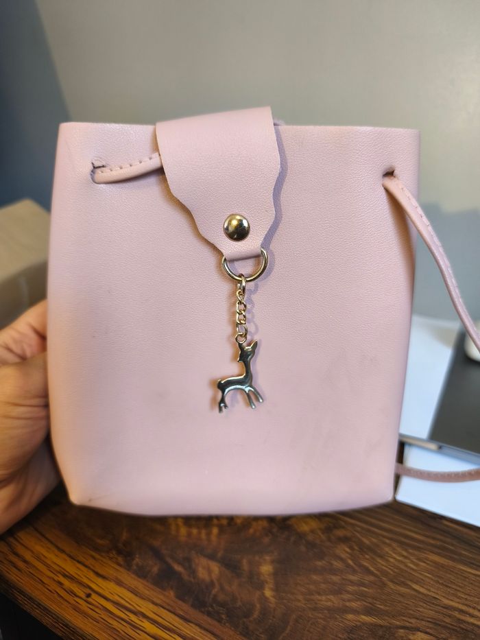 Sac a main femme - photo numéro 6