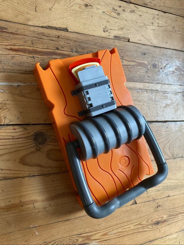 Jeu Pic Fromage dès 3 ans Giochi Preziosi Gp Games - photo numéro 8