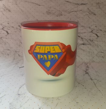 Mug papa