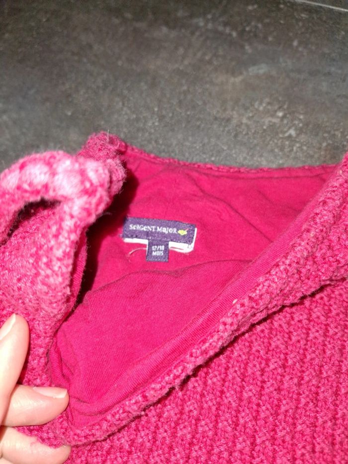 Bonnet - photo numéro 2