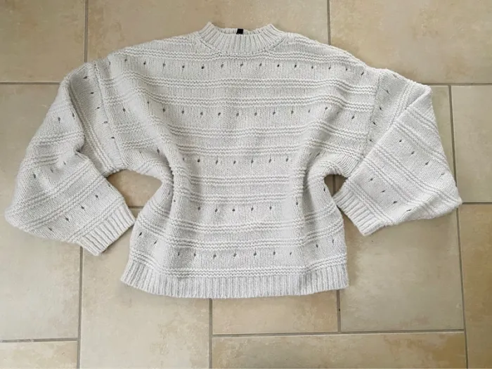 Pull Jennyfer