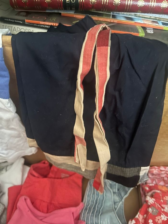 Lot 20 pièces été fille 12 mois - photo numéro 3