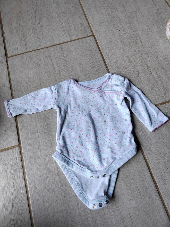 Body bébé