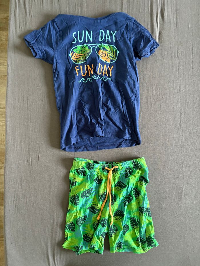 Pyjama - photo numéro 3