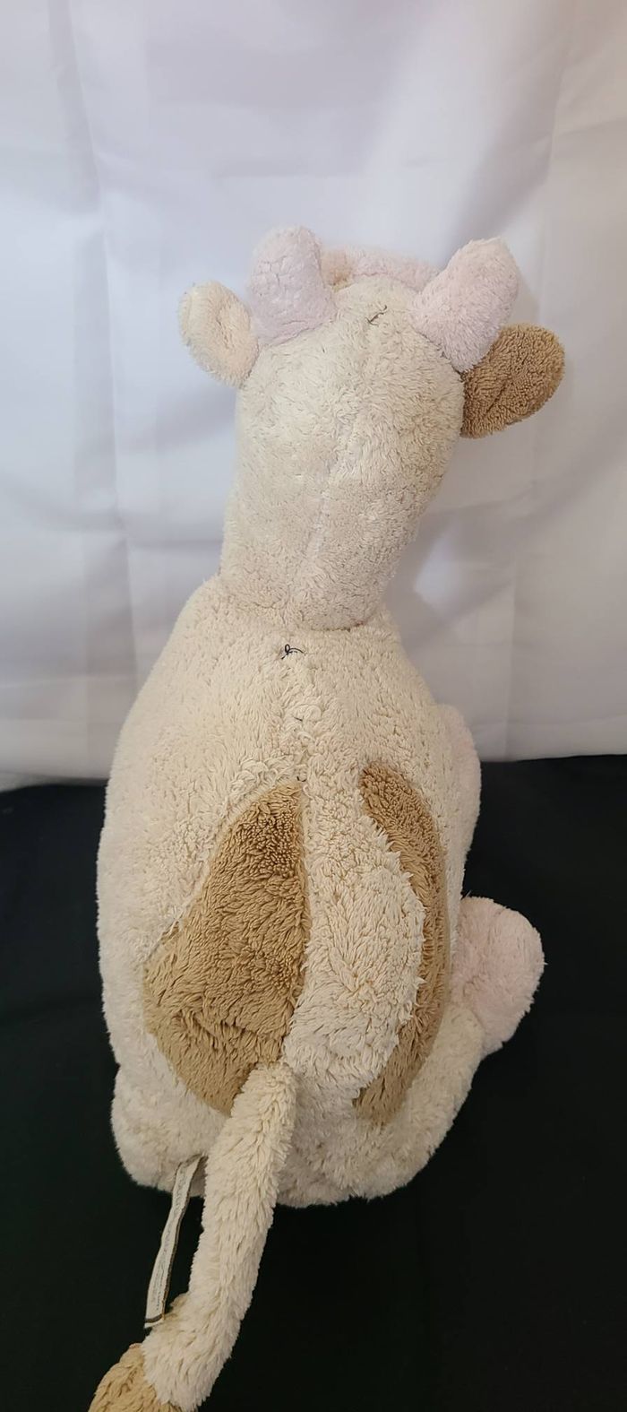 doudou vache collection frimouzzz - photo numéro 2