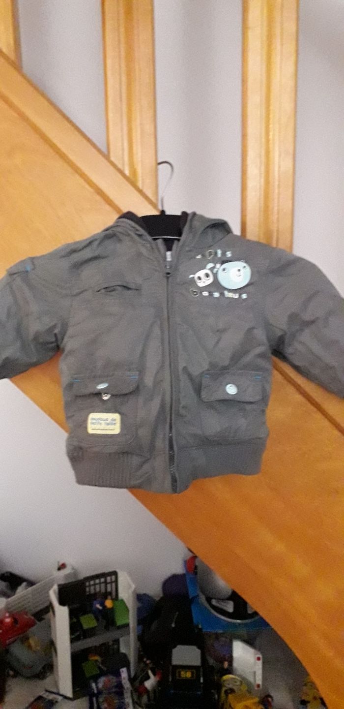 Manteau