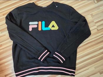 Sweat Fila femme taille M