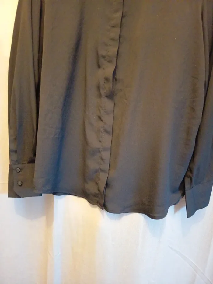 Chemise Mango neuve - photo numéro 5