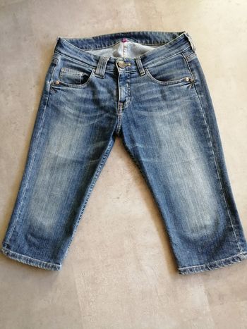 Corsair en jean Taille 38/40 Mexx