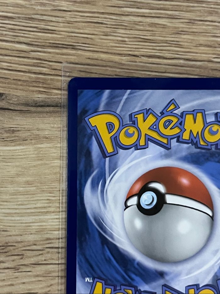 Carte Pokémon shaofouine PAR 200 - photo numéro 5