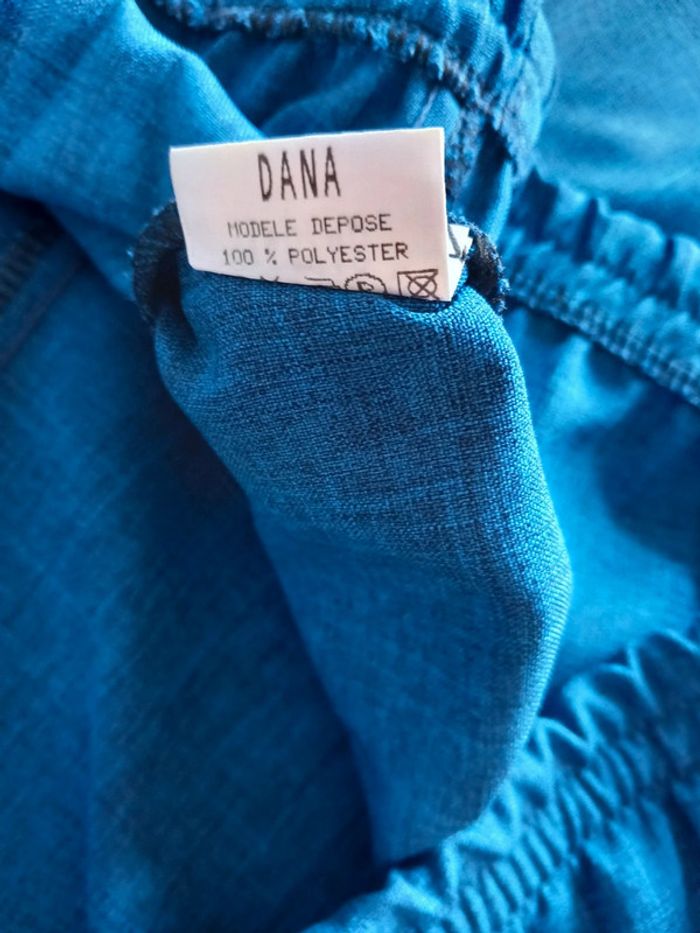 Pantacourt femme taille 46/48 - photo numéro 7