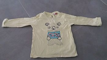 Tee shirt
