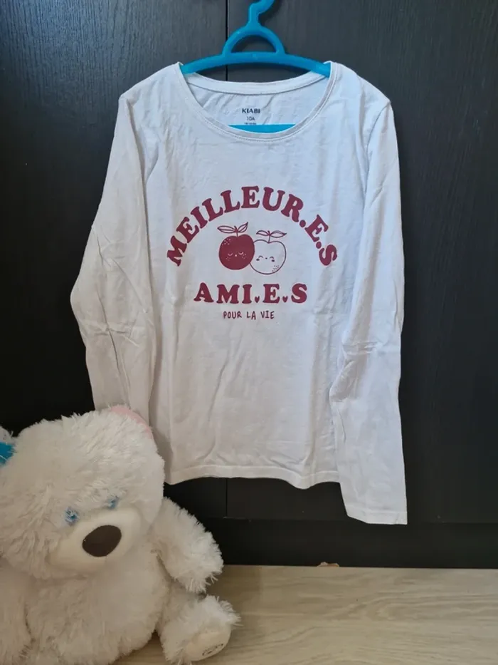T shirt