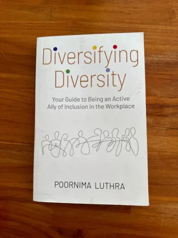 Livre diverdifying diversity