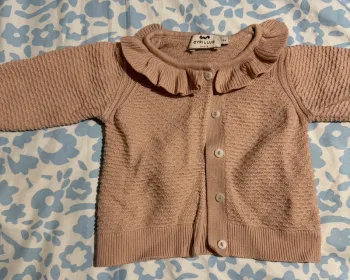 Gilet cyrillus