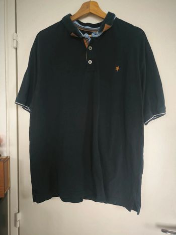 Polo marine