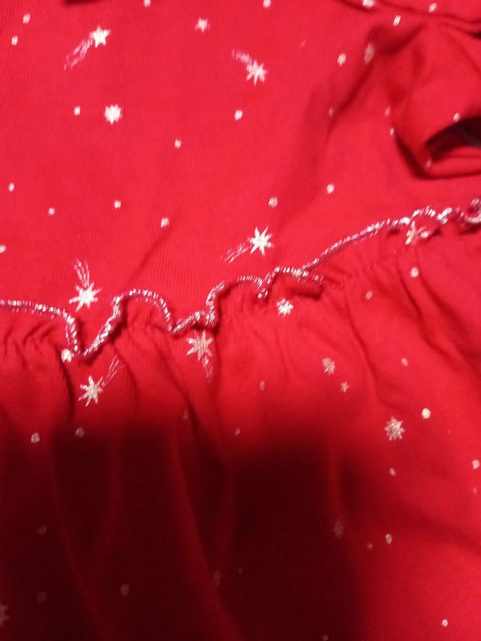 Robe de Noël - photo numéro 3