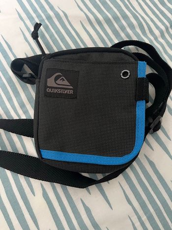 Sacoche bandoulière