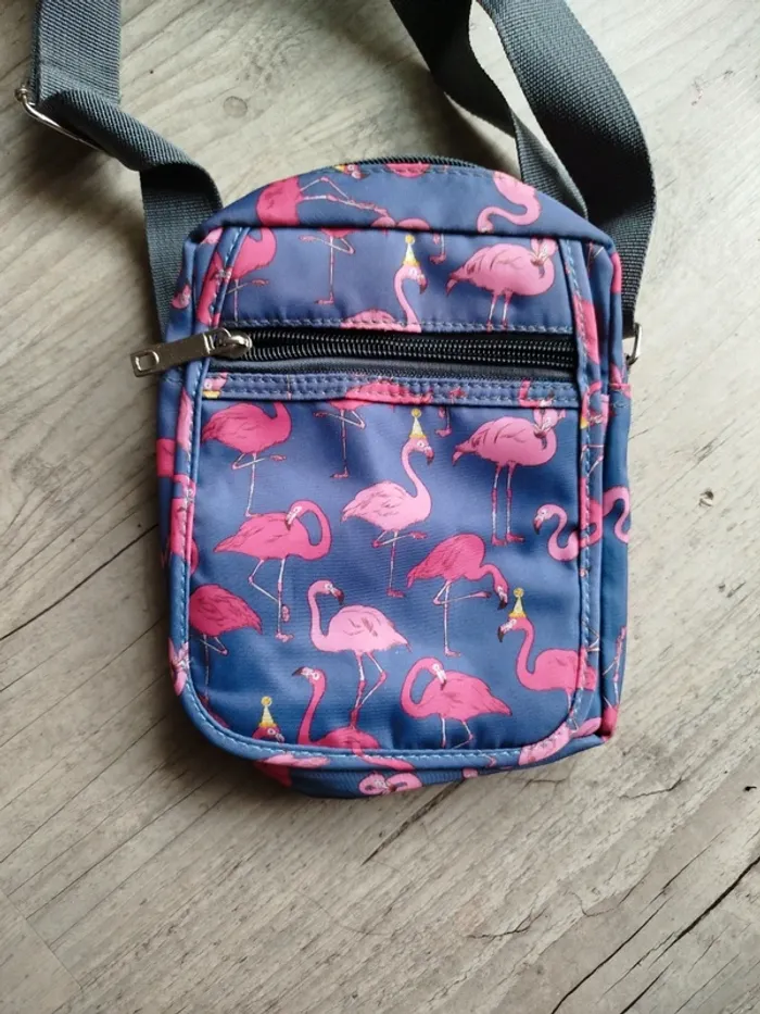 Sac bandoulière - photo numéro 2