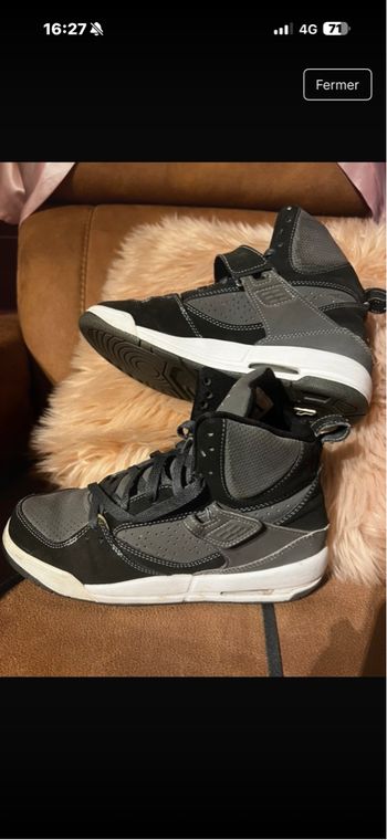 Baskets Nike Jordan