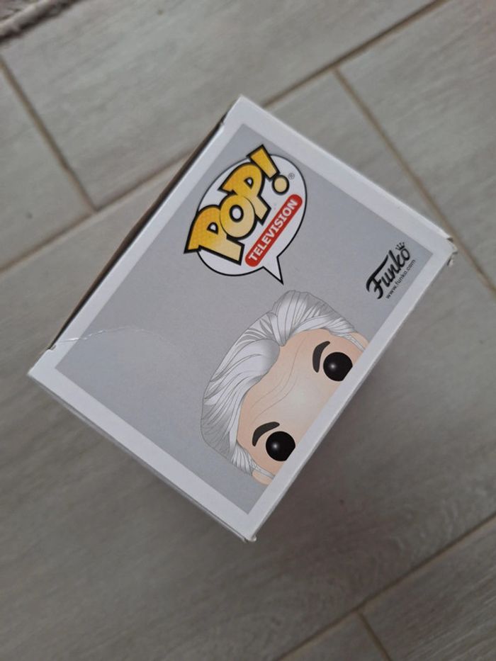 Funko pop brenner - photo numéro 5