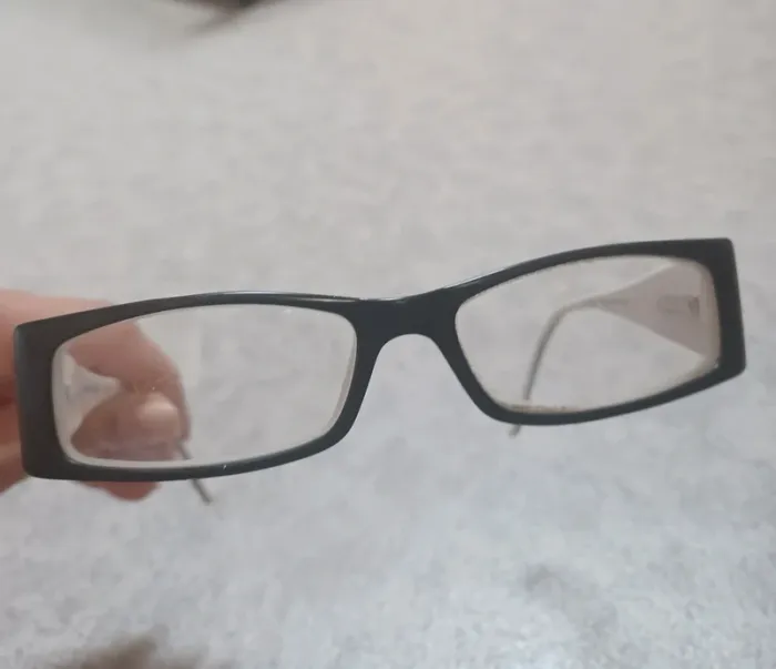 Lunette de vue vogue - photo numéro 3