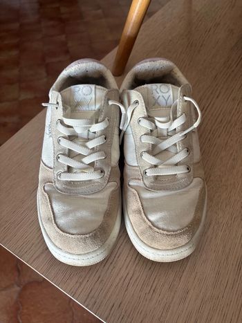 Basket Roxy pointure 40