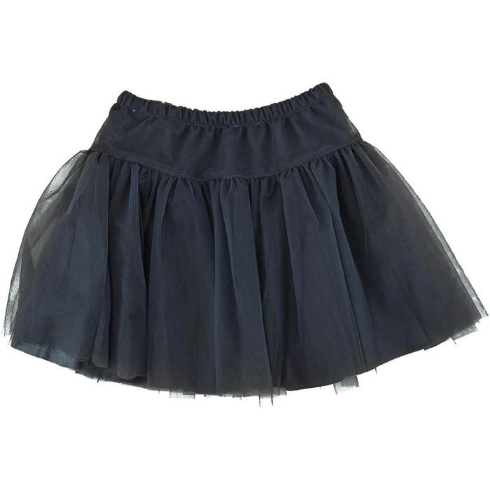 Jupe 24 mois en tulle Il Gufo