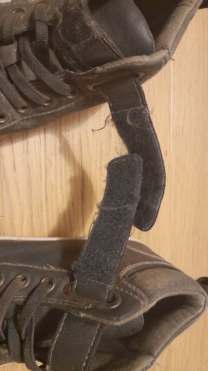 Basket montante - photo numéro 8