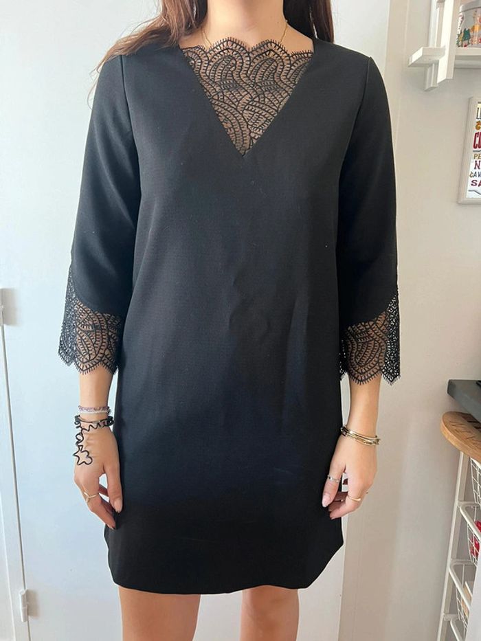 Robe Calixte Suncoo - photo numéro 5